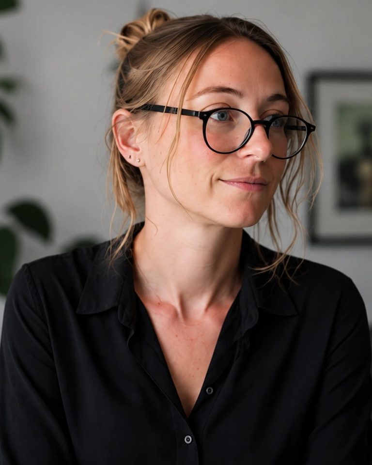 elodie aozora