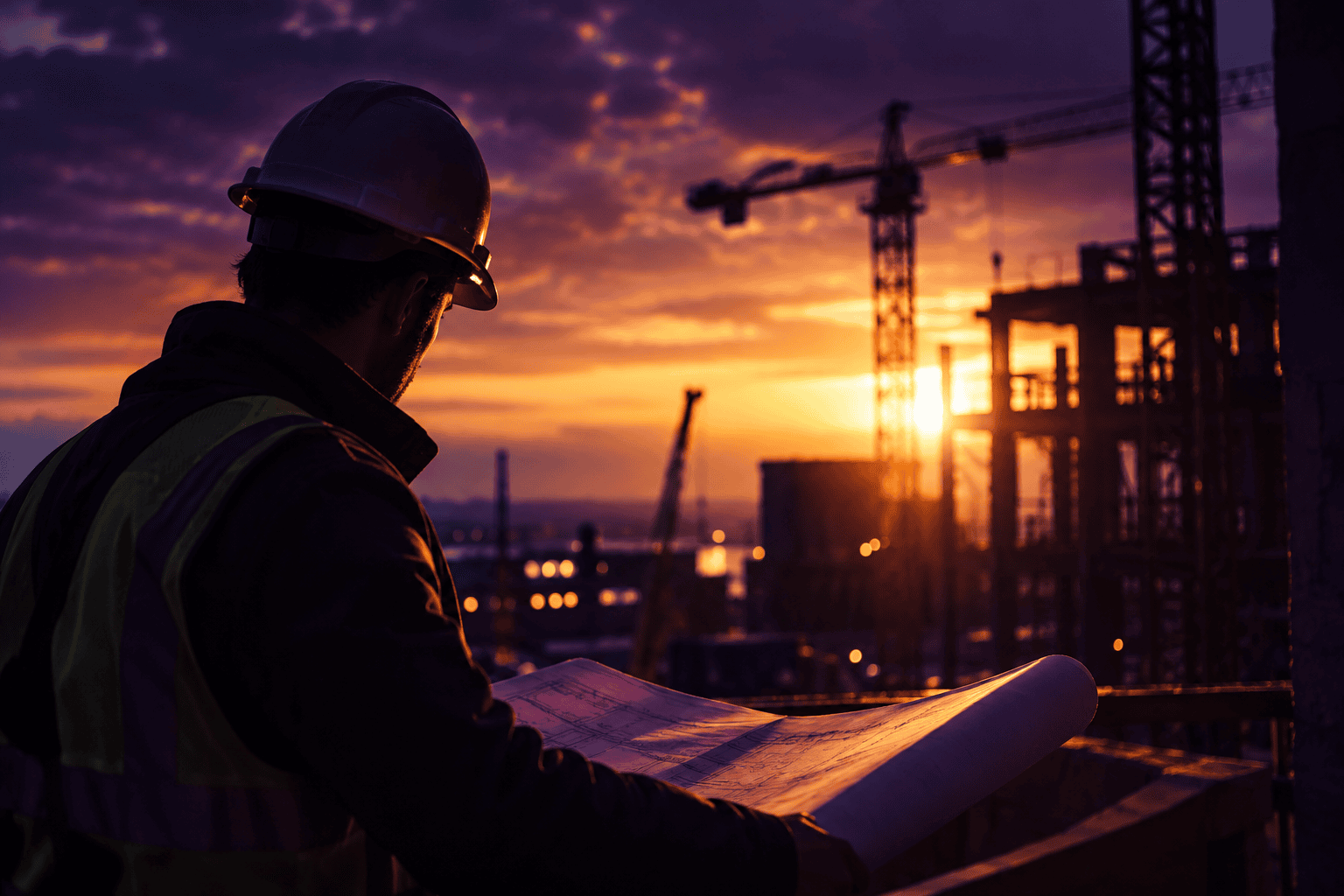 industrie et btp